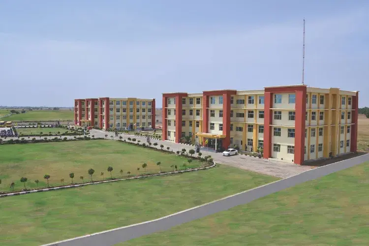 Universal Group of Institutions, Mohali