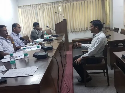 Universal School of Administration, Bangalore