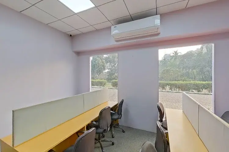 Universal SkillTech University, Vasai