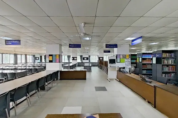 Universal SkillTech University, Vasai