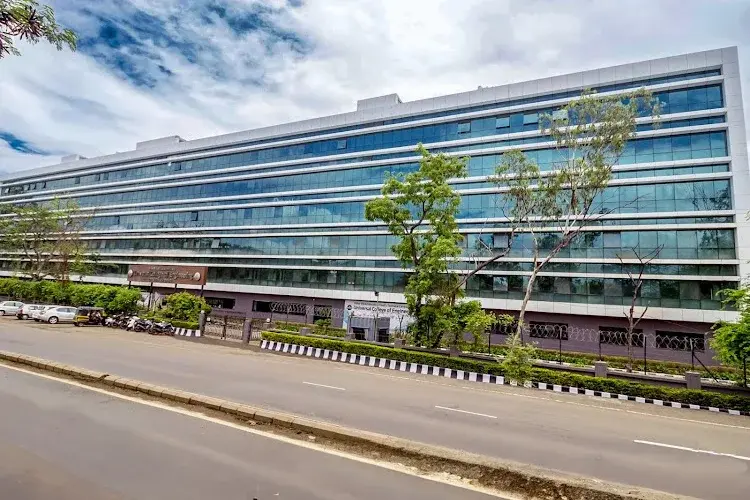 Universal SkillTech University, Vasai