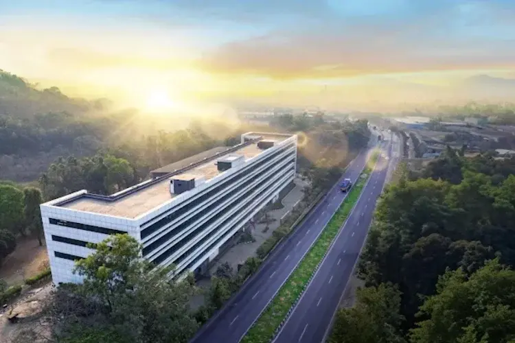 Universal SkillTech University, Vasai