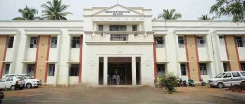 University BDT College of Engineering, Davanagere