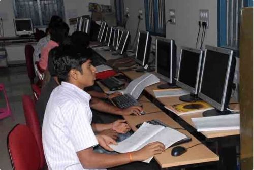 University BDT College of Engineering, Davanagere