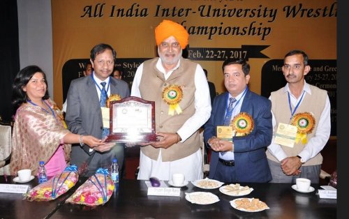 University Centre for Distance Learning, Chaudhary Devi Lal University, Sirsa