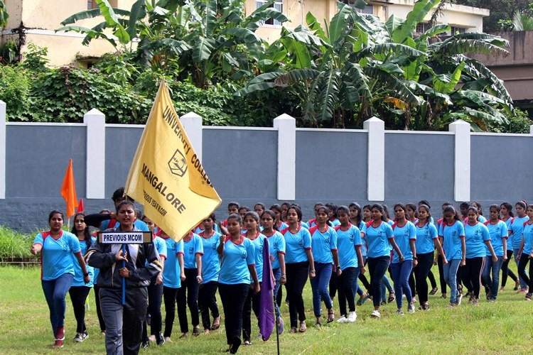 University College, Mangalore