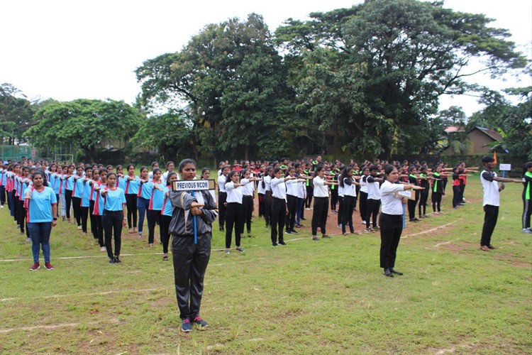 University College, Mangalore