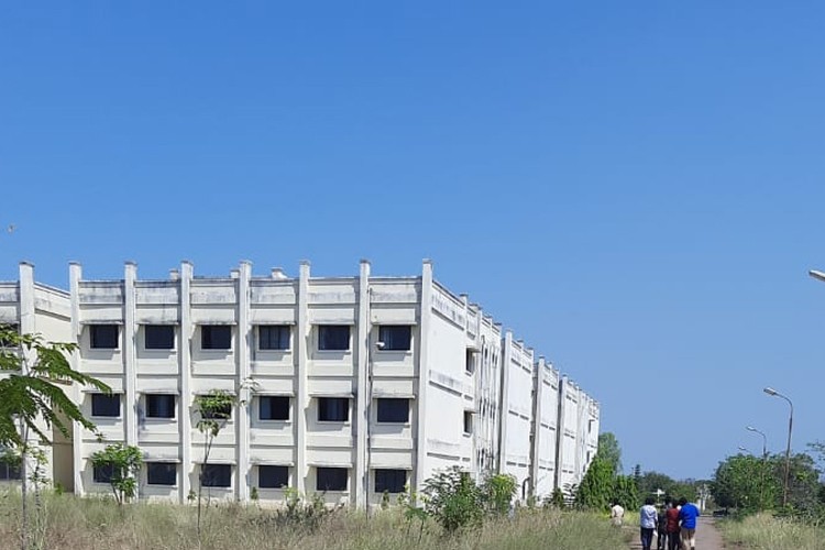 University College of Engineering, Anna University, Arni