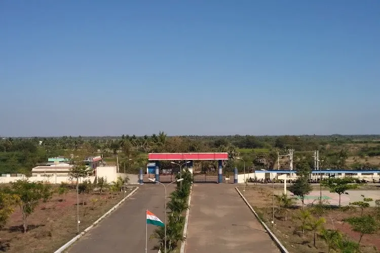 University College of Engineering, Anna University, Arni