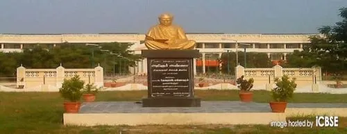 University College of Engineering, Anna University, Tindivanam