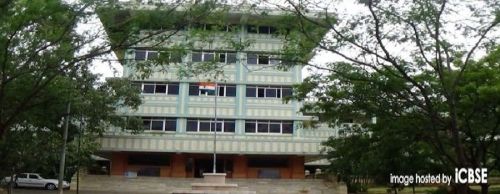 University College of Engineering, Anna University, Tindivanam