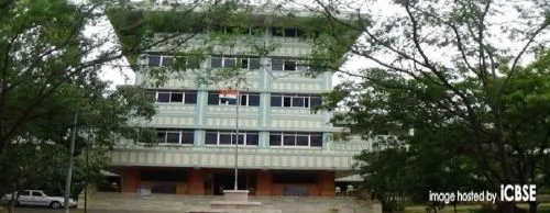 University College of Engineering, Anna University, Tindivanam