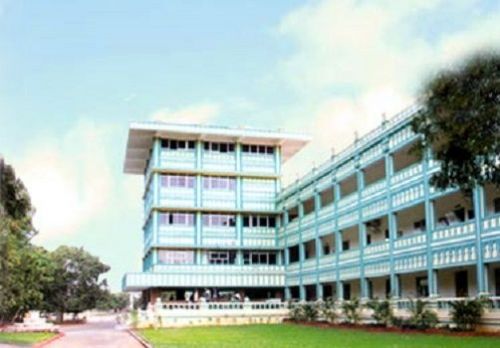 University College of Engineering, Anna University, Tindivanam