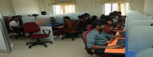 University College of Engineering, Anna University, Tindivanam
