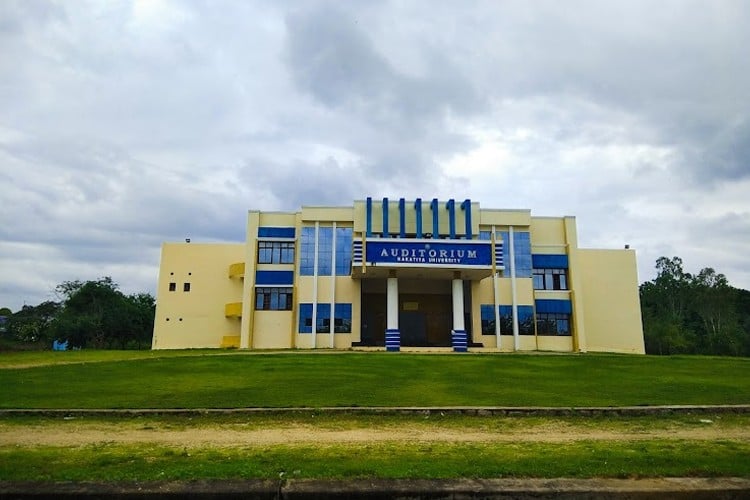 University College of Engineering, Kakatiya University, Warangal