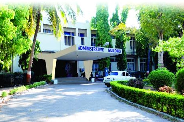 University College of Engineering, Kakatiya University, Warangal