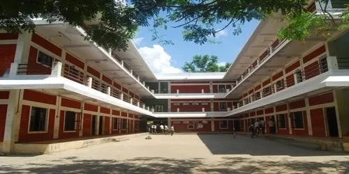 University College of Engineering, Thodupuzha