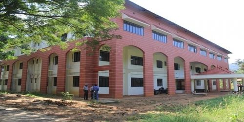 University College of Engineering, Thodupuzha