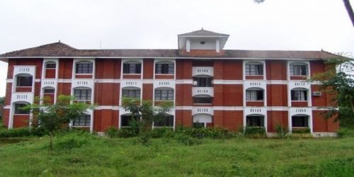 University College of Engineering, Thodupuzha