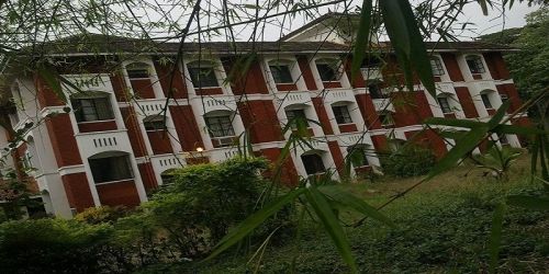 University College of Engineering, Thodupuzha