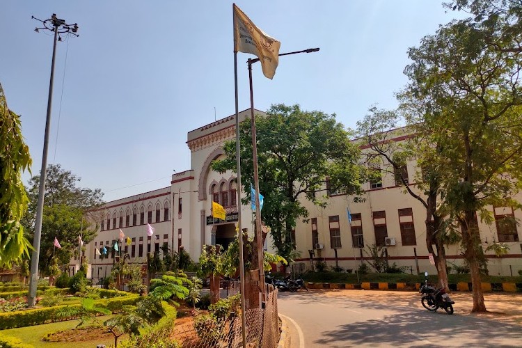 University College of Engineering, Osmania University, Hyderabad