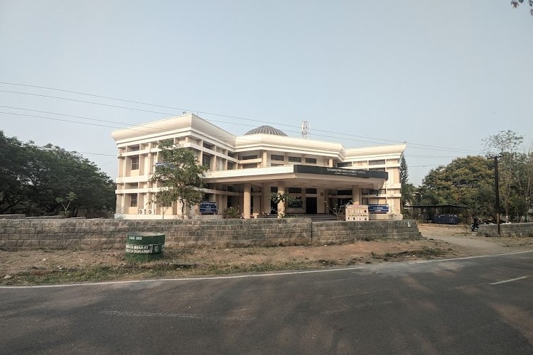 University College of Engineering, Osmania University, Hyderabad