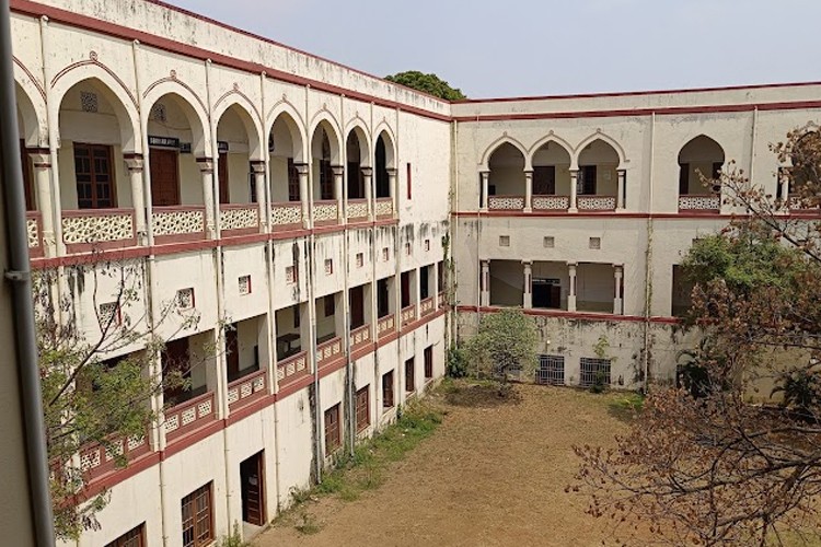 University College of Engineering, Osmania University, Hyderabad