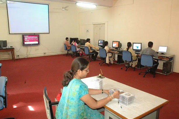 University College of Engineering, Osmania University, Hyderabad