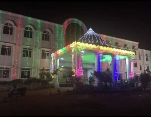University College of Engineering Panruti, Anna University, Cuddalore