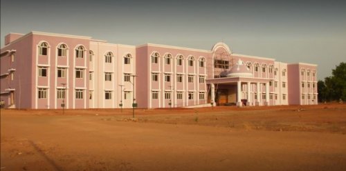 University College of Engineering Panruti, Anna University, Cuddalore