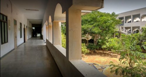 University College of Engineering Ramanathapuram, Anna University, Ramanathapuram