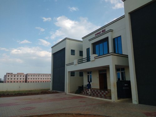 University College of Engineering Thirukkuvalai, Anna University, Nagapattinam