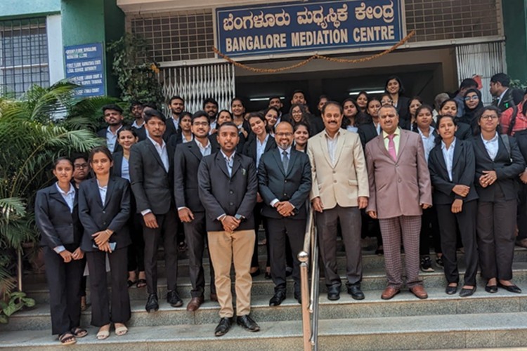 University Law College, Bangalore