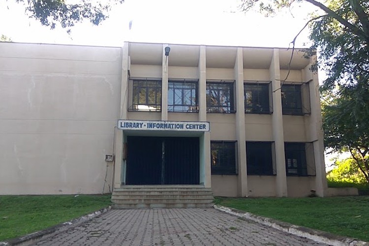 University Law College, Bangalore