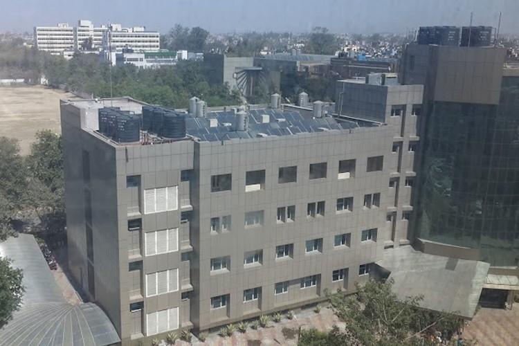 University College of Medical Sciences, New Delhi