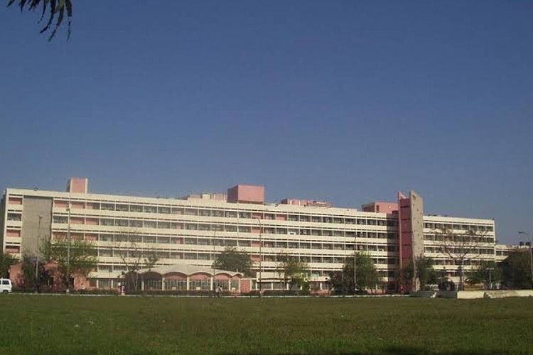 University College of Medical Sciences, New Delhi
