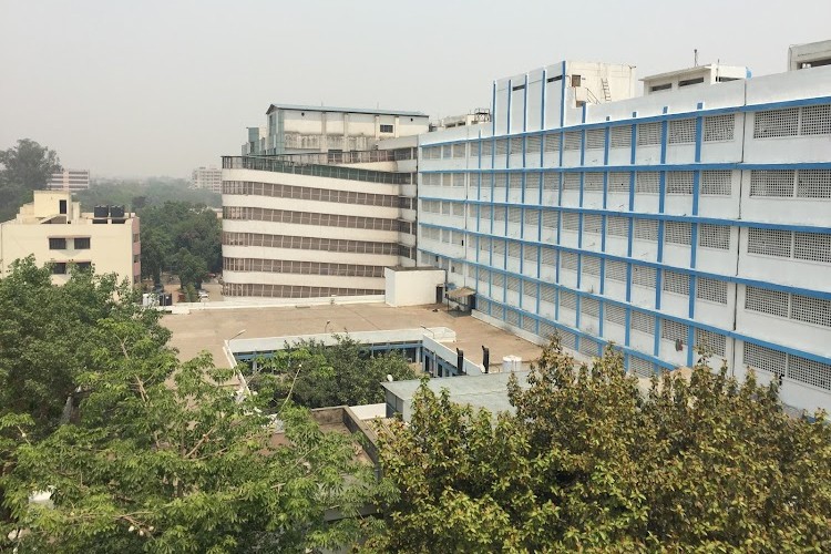 University College of Medical Sciences, New Delhi