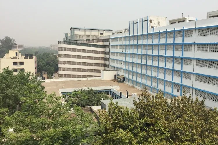 University College of Medical Sciences, New Delhi
