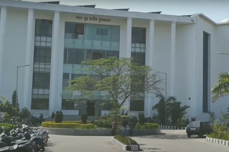 University Institute of Engineering and Technology, Babasaheb Bhimrao Ambedkar University, Lucknow