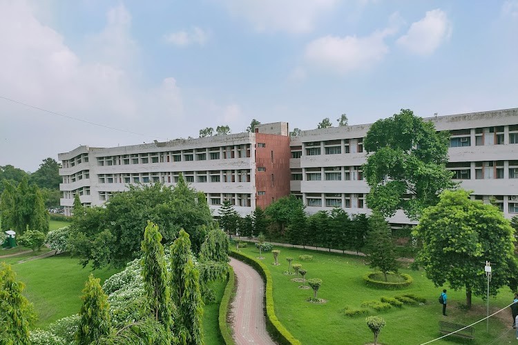 University Institute of Engineering and Technology, Chandigarh