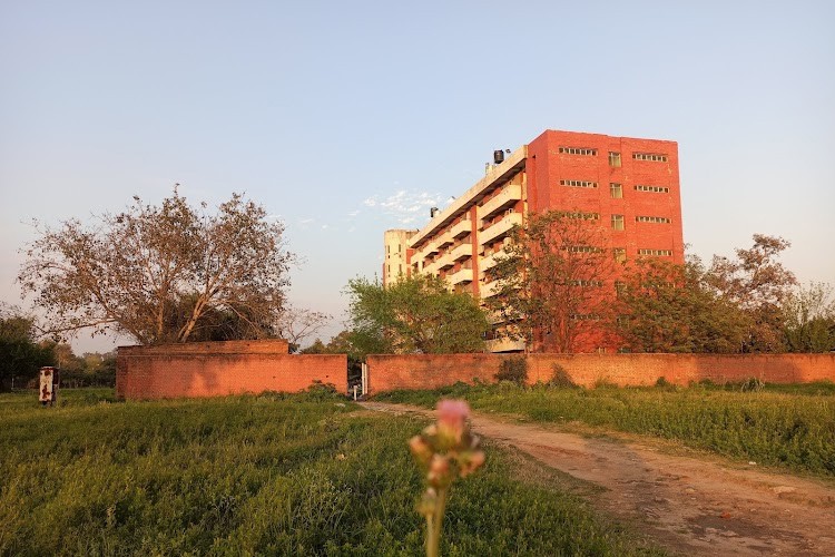 University Institute of Engineering and Technology, Chandigarh