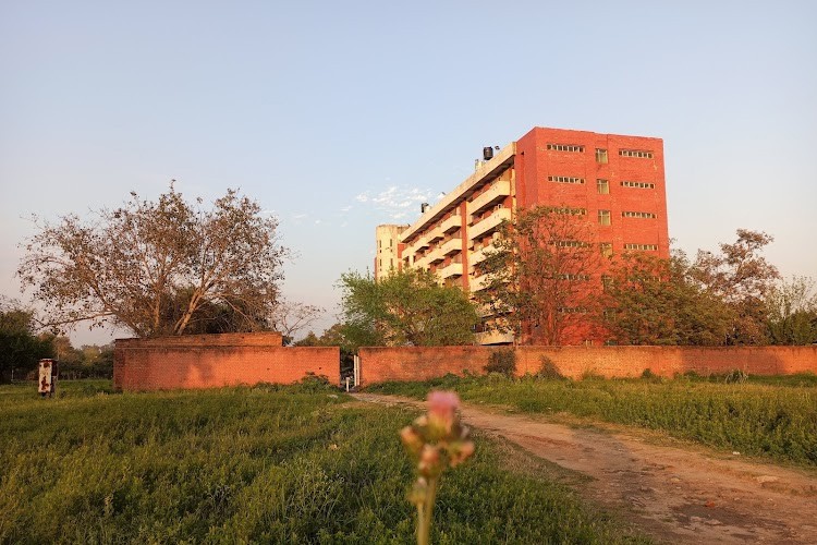 University Institute of Engineering and Technology, Chandigarh