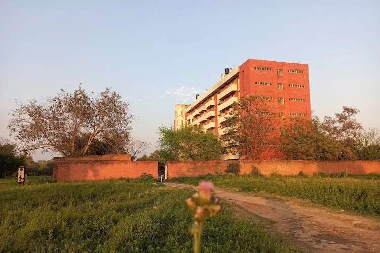 University Institute of Engineering and Technology, Chandigarh