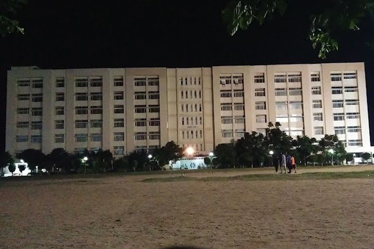 University Institute of Engineering and Technology, Chandigarh