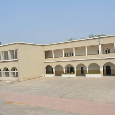University Institute of Law and Management Studies, Gurgaon