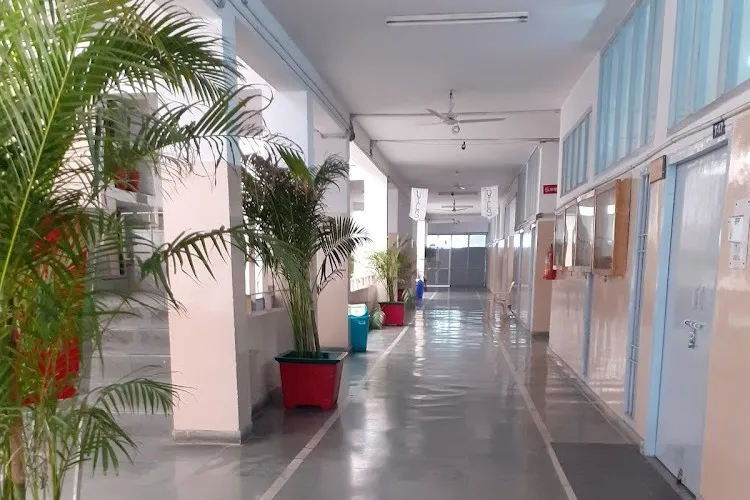 University Institute of Legal Studies, Panjab University, Chandigarh