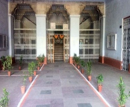 University Maharaja College, University of Rajasthan, Jaipur