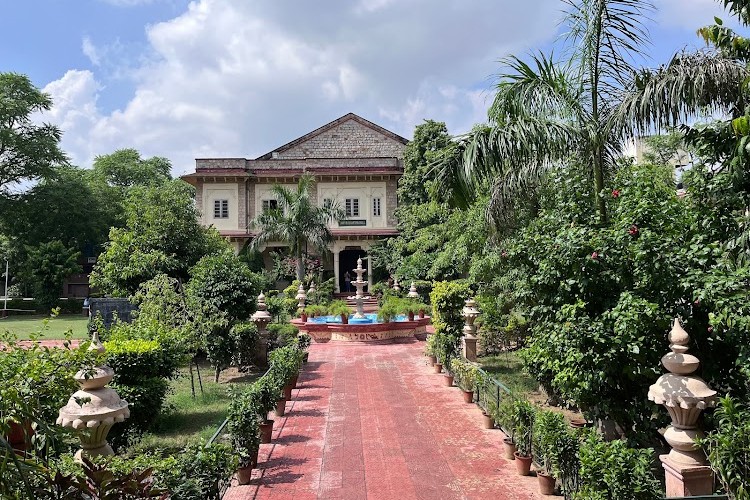 University Maharani College, Jaipur