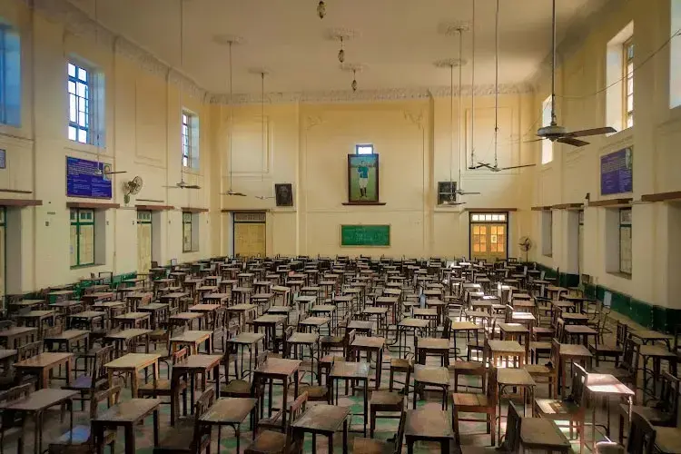 University Maharani College, Jaipur