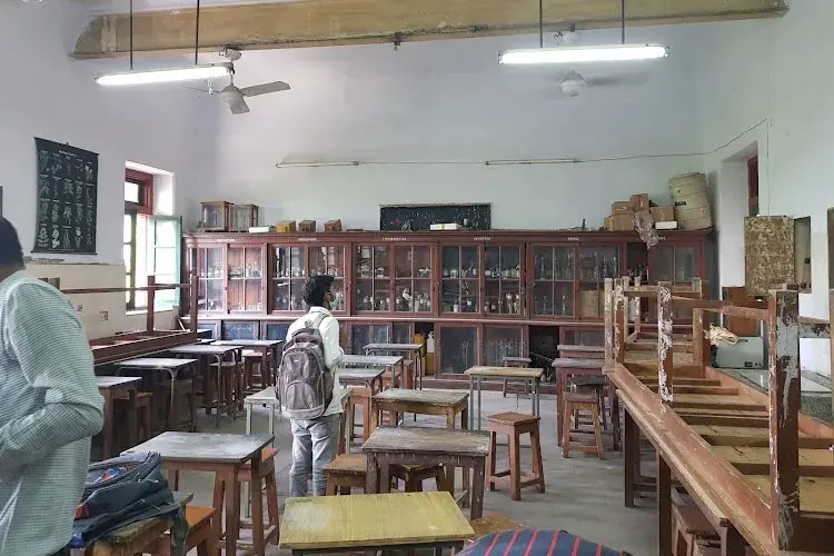 University Maharani College, Jaipur